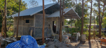 Building the new mission house