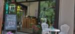 The original Haven of Grace Cafe