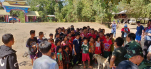 KAG Team Outreach various locations 11