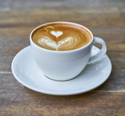 Coffee Morning Bi-monthly Coffee Morning